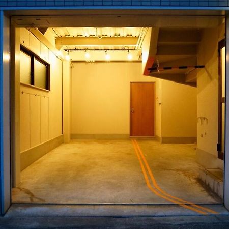 Liaison Court Universal Gateway - Free Parking Osaka Exterior photo