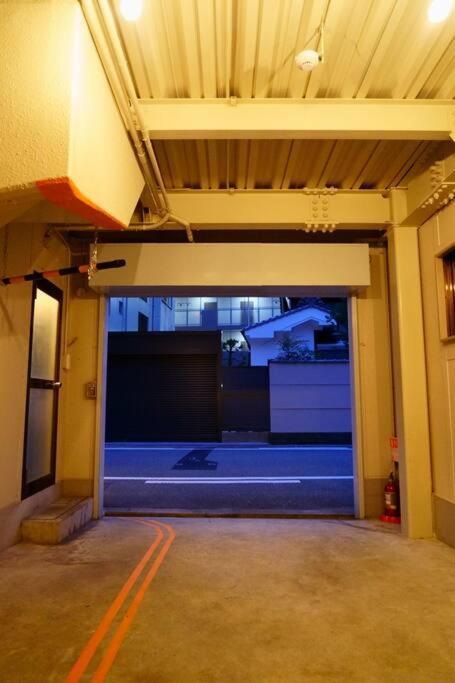 Liaison Court Universal Gateway - Free Parking Osaka Exterior photo
